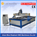 Jinan potencia serie 1530 Plasma Cutter Machine para acero